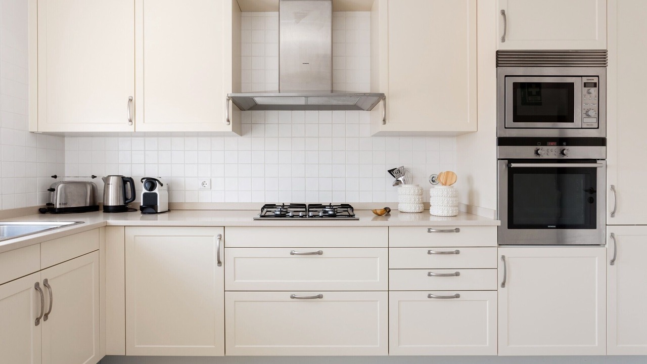Photo of Kitchen in Estoril