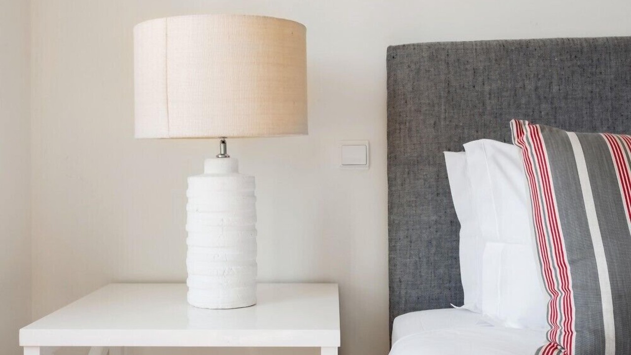 Photo of Bedroom in Estoril