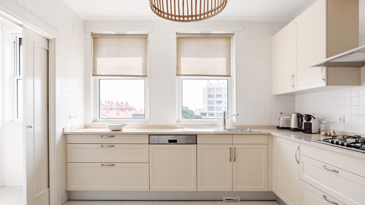 Photo of Kitchen in Estoril
