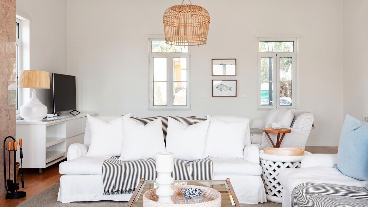 Photo of Livingroom in Estoril