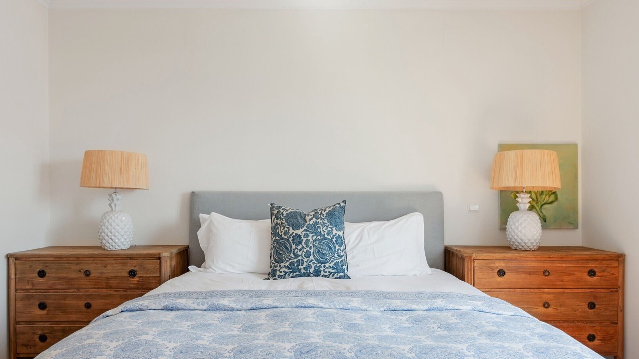 Photo of Bedroom in Estoril