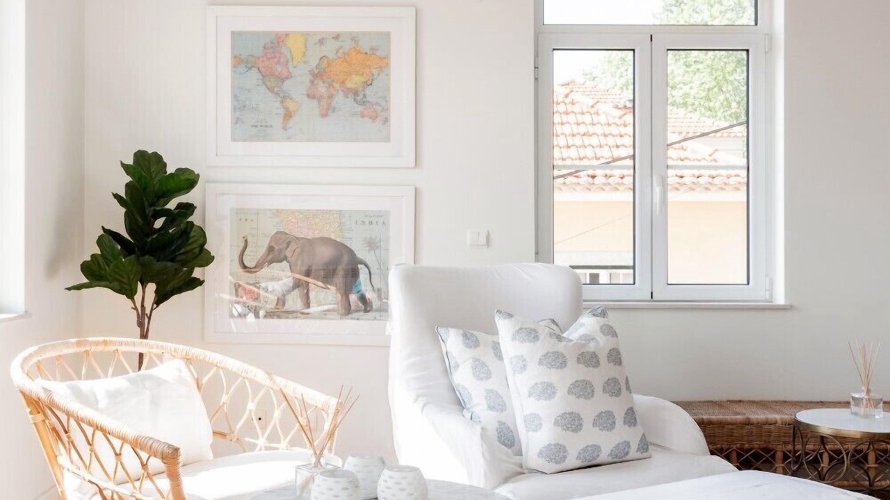 Photo of Livingroom in Estoril