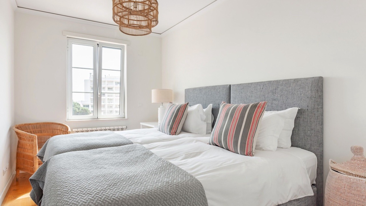 Photo of Bedroom in Estoril