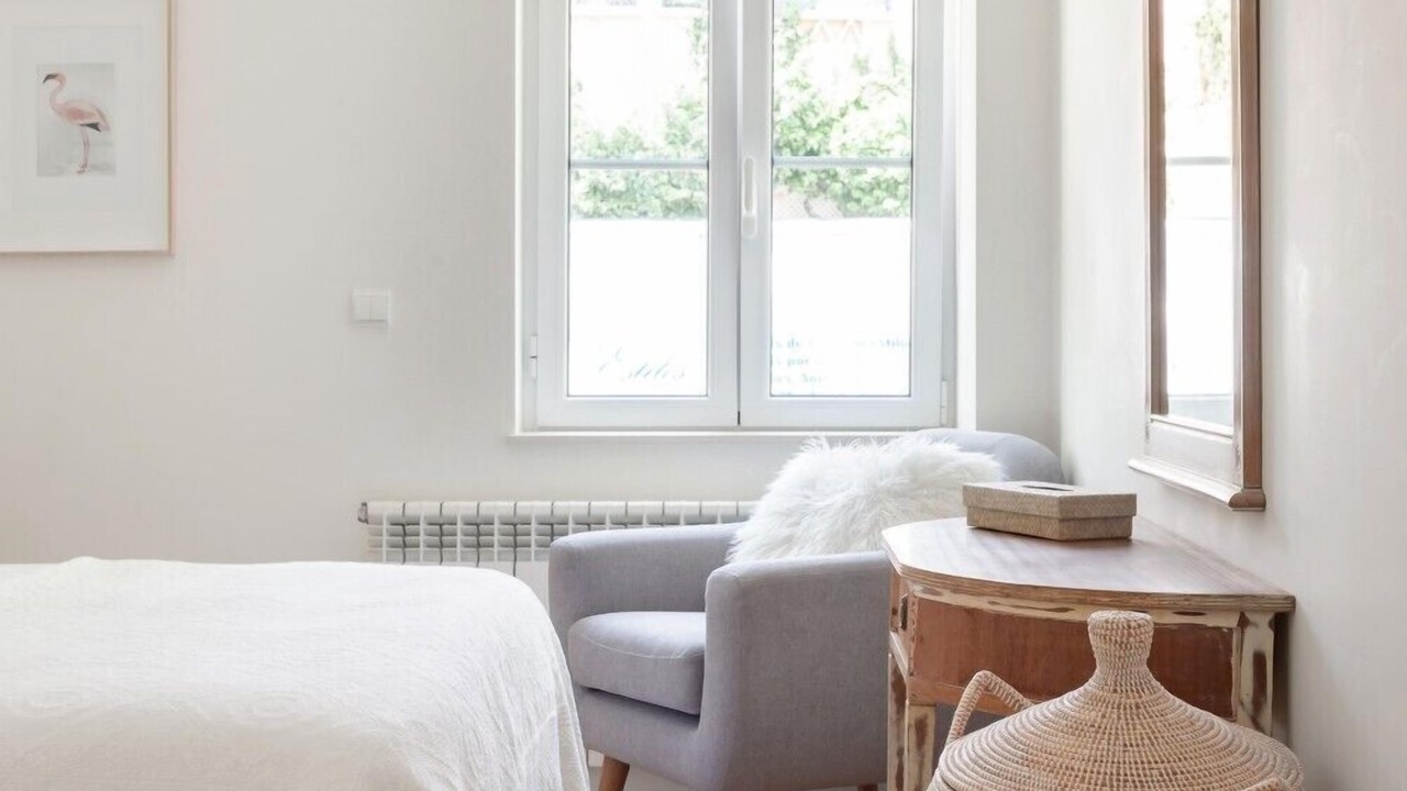 Photo of Bedroom in Estoril