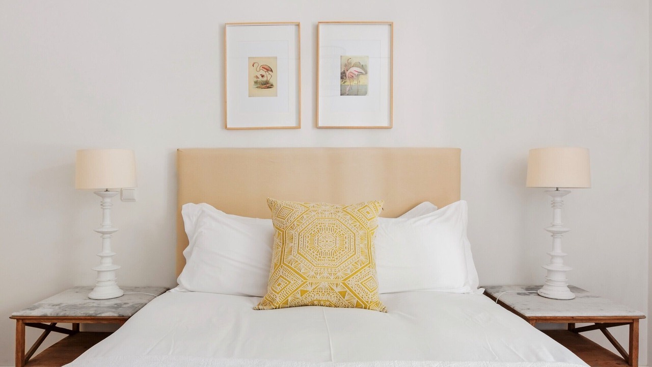 Photo of Bedroom in Estoril