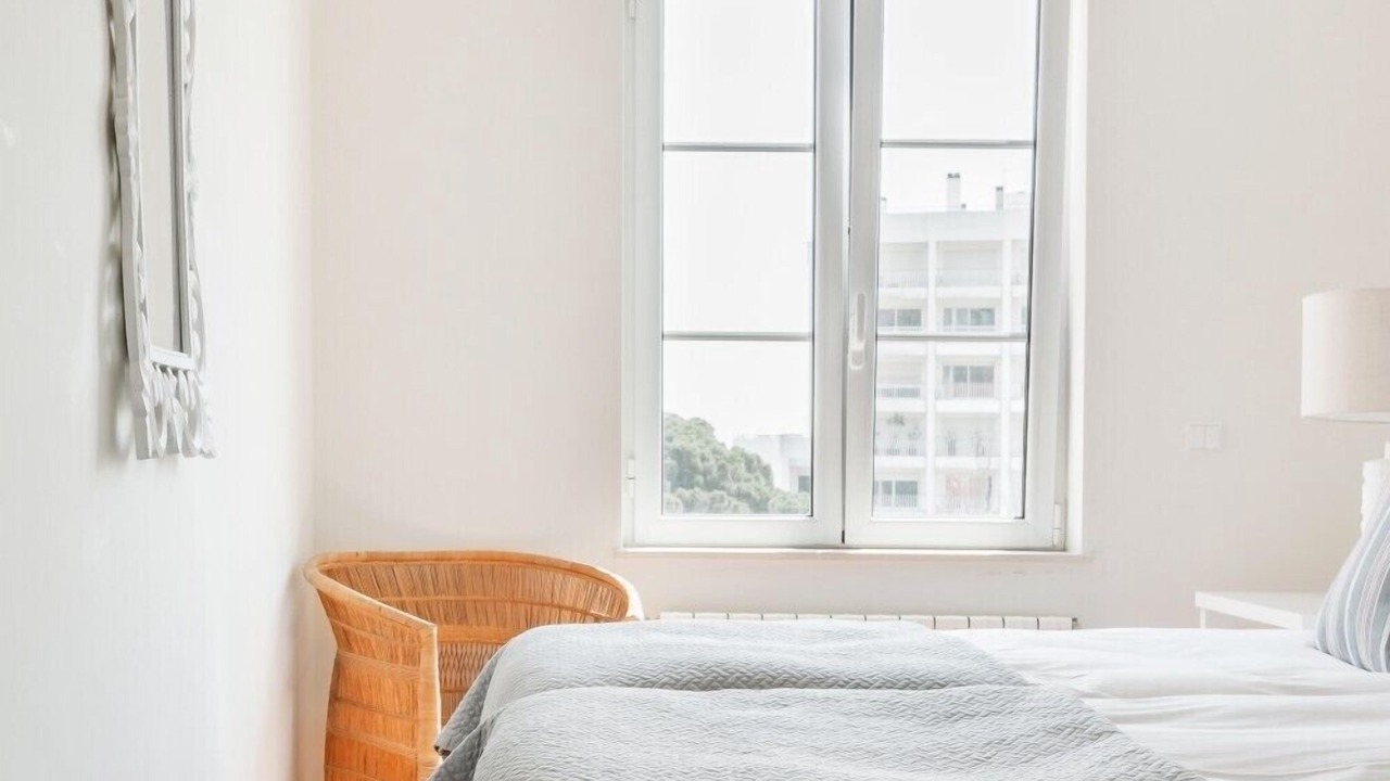 Photo of Bedroom in Estoril