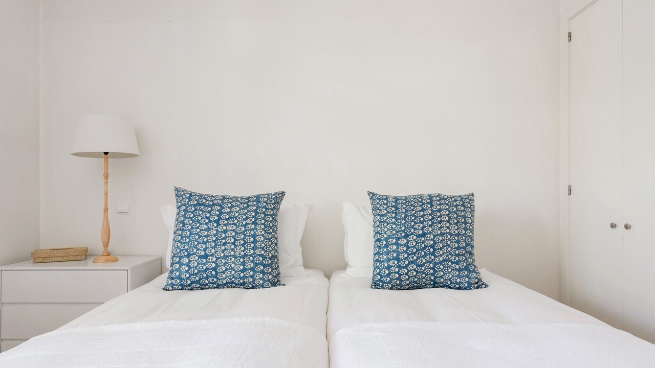 Photo of Bedroom in Estoril