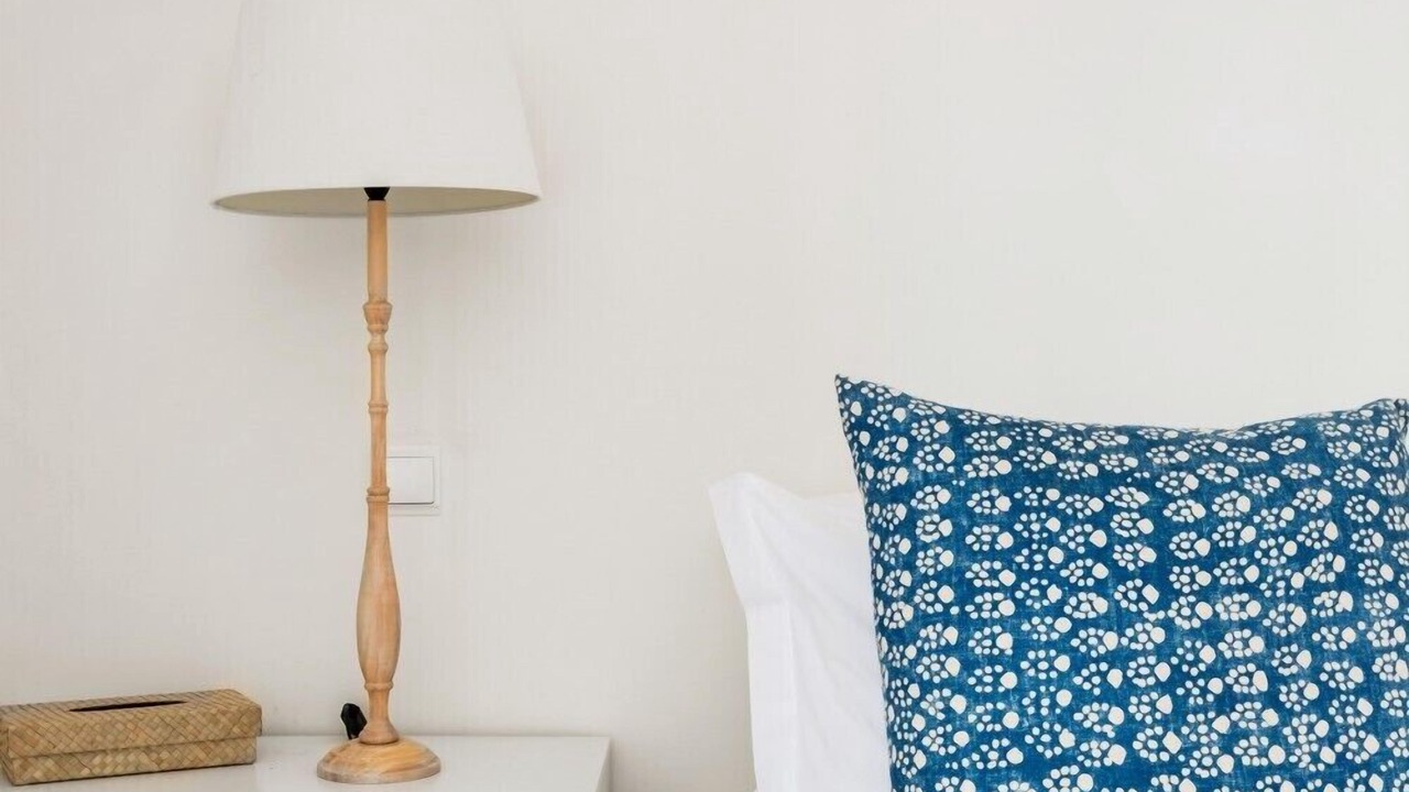 Photo of Bedroom in Estoril
