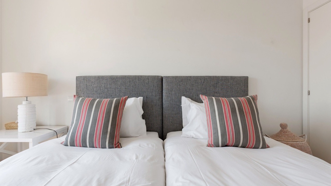Photo of Bedroom in Estoril