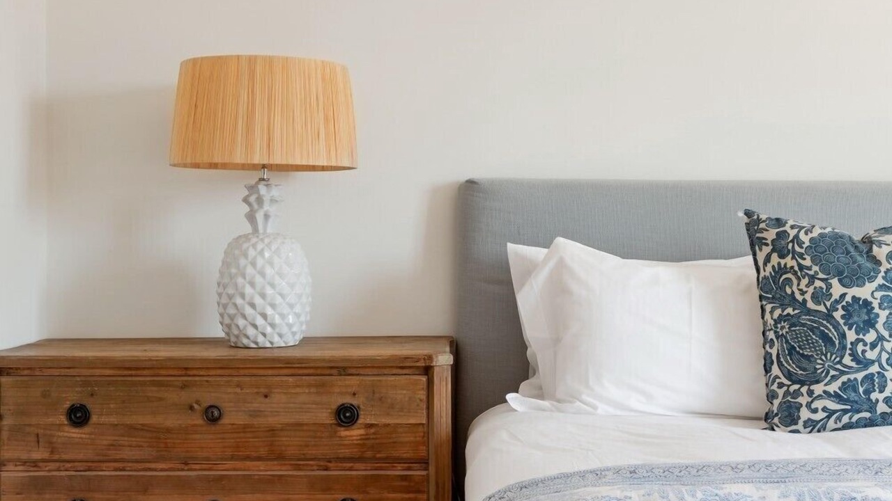 Photo of Bedroom in Estoril