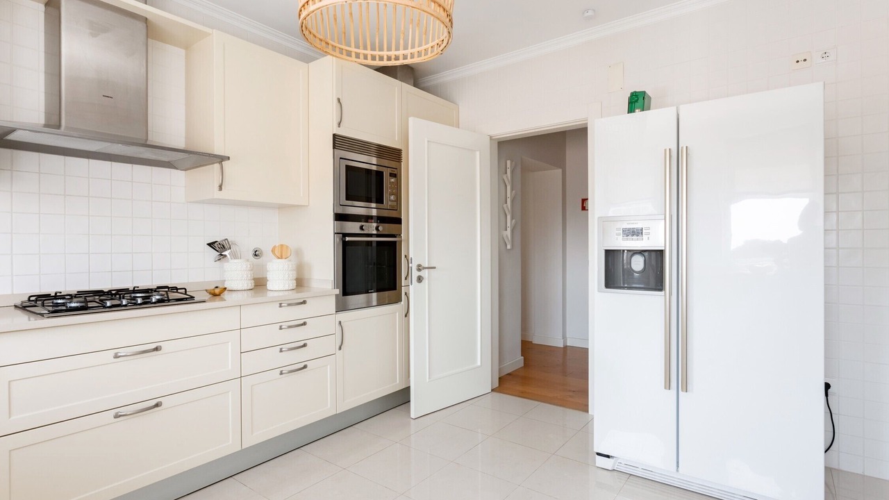 Photo of Kitchen in Estoril