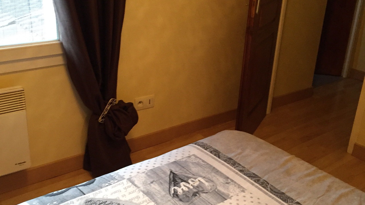 Photo of Bedroom in Massat