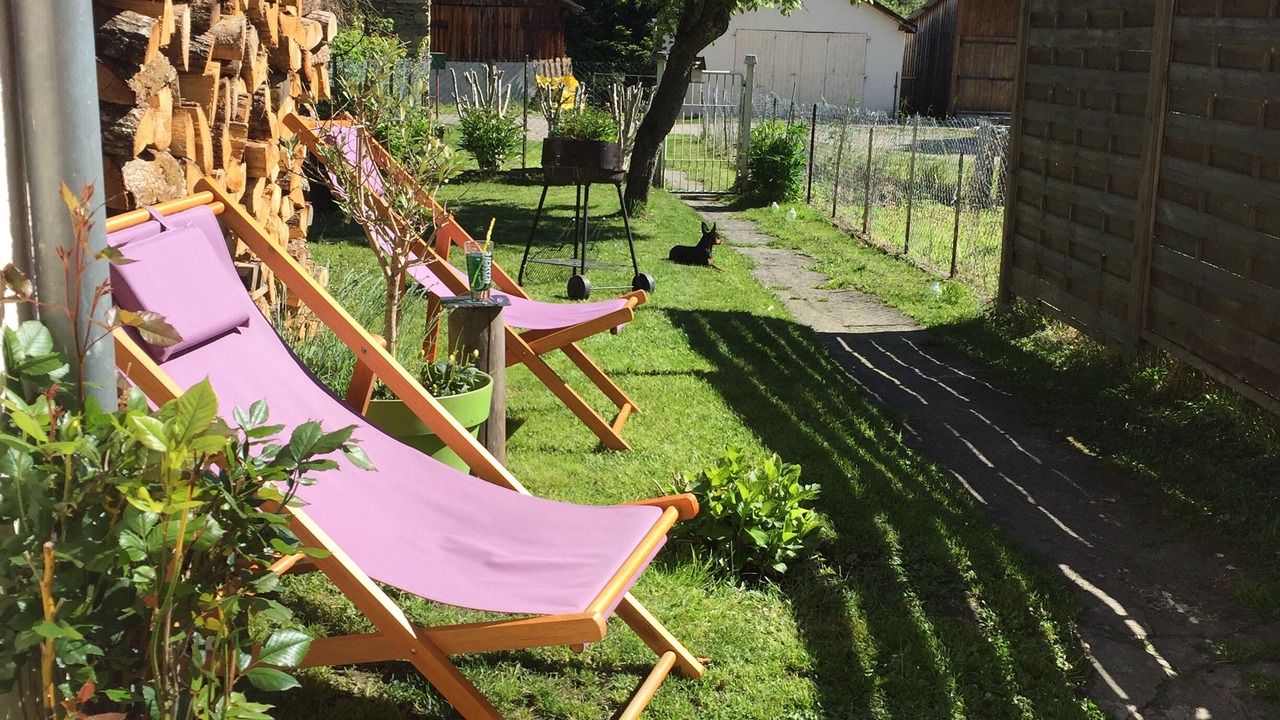 Photo of Outdoor in Massat