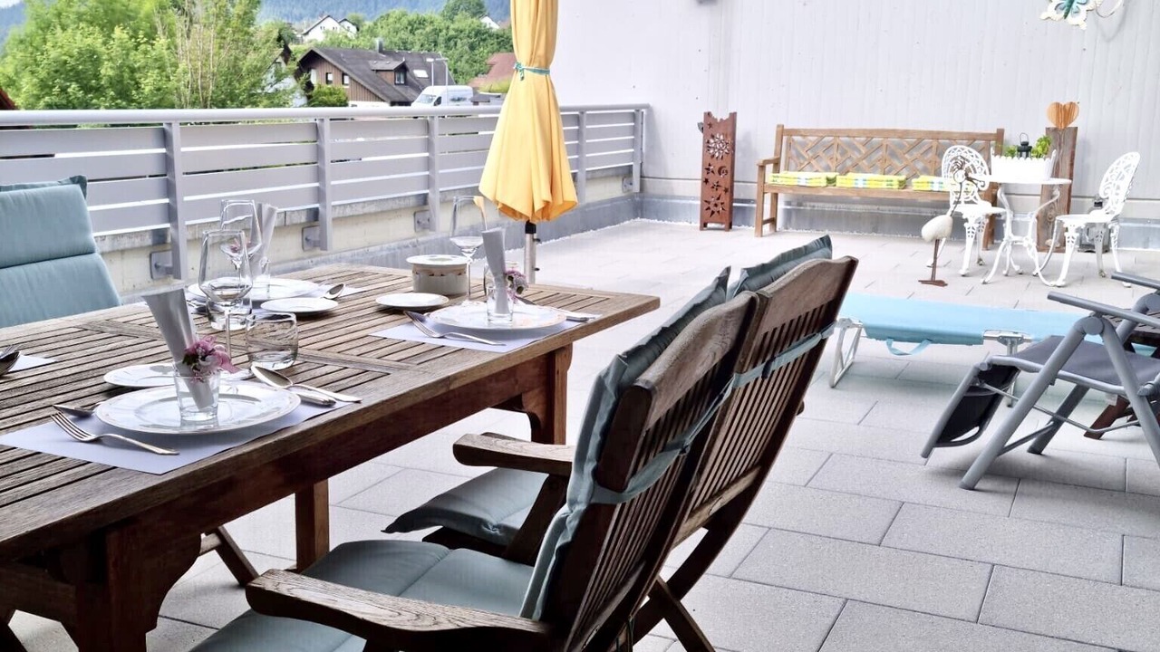 Photo of Outdoor in Alpirsbach
