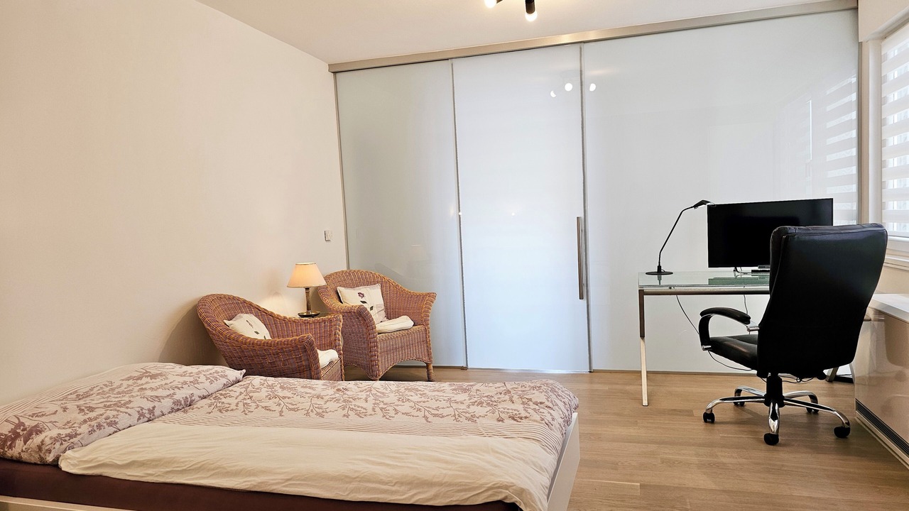 Photo of Bedroom in Alpirsbach