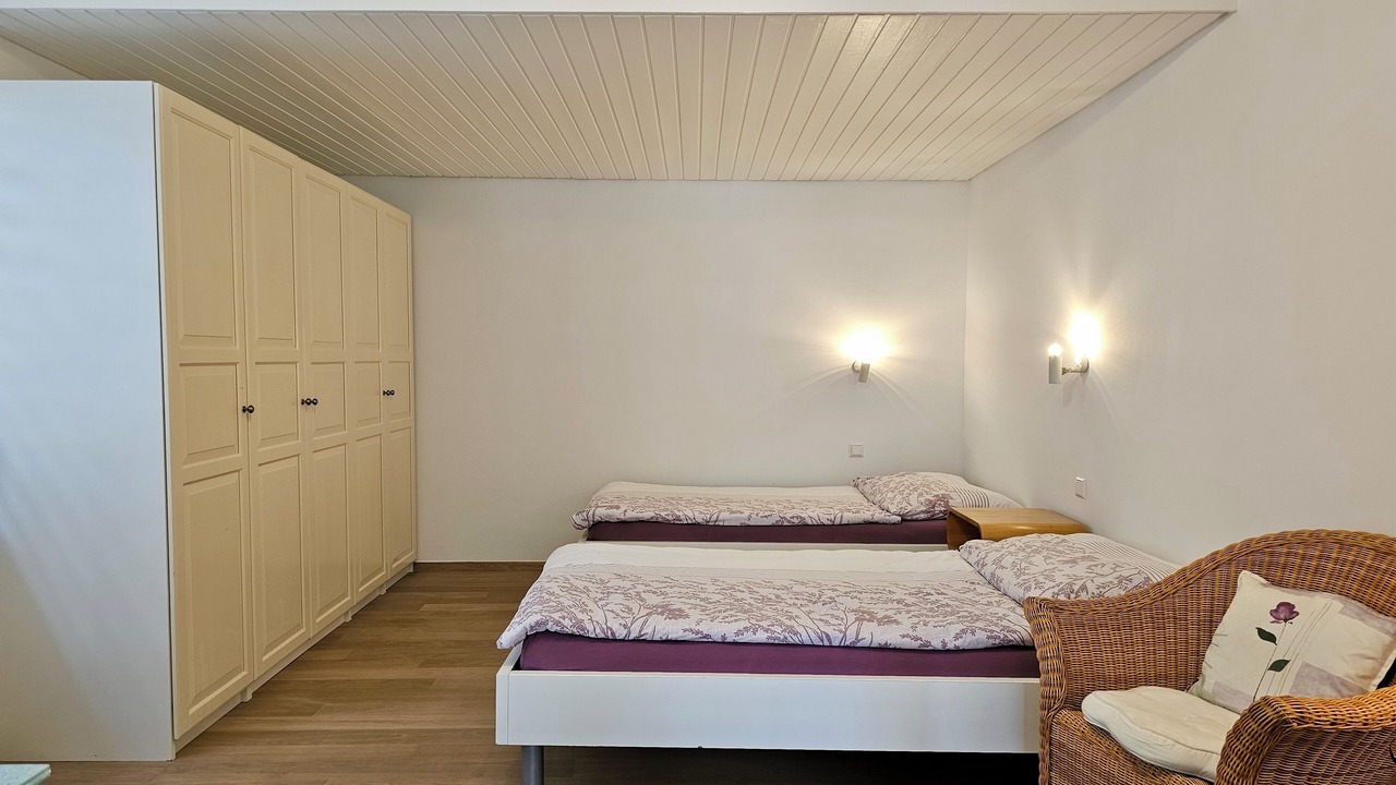 Photo of Bedroom in Alpirsbach