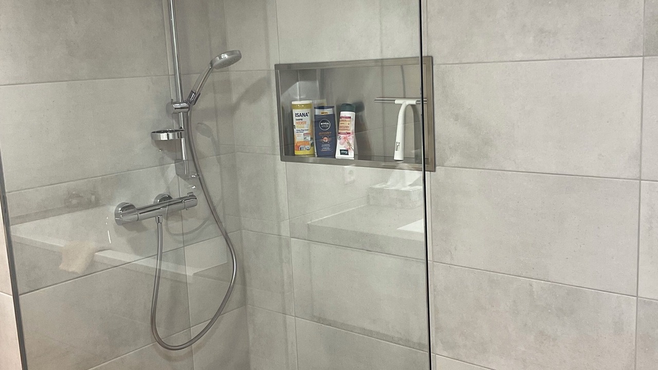 Photo of Bathroom in Alpirsbach