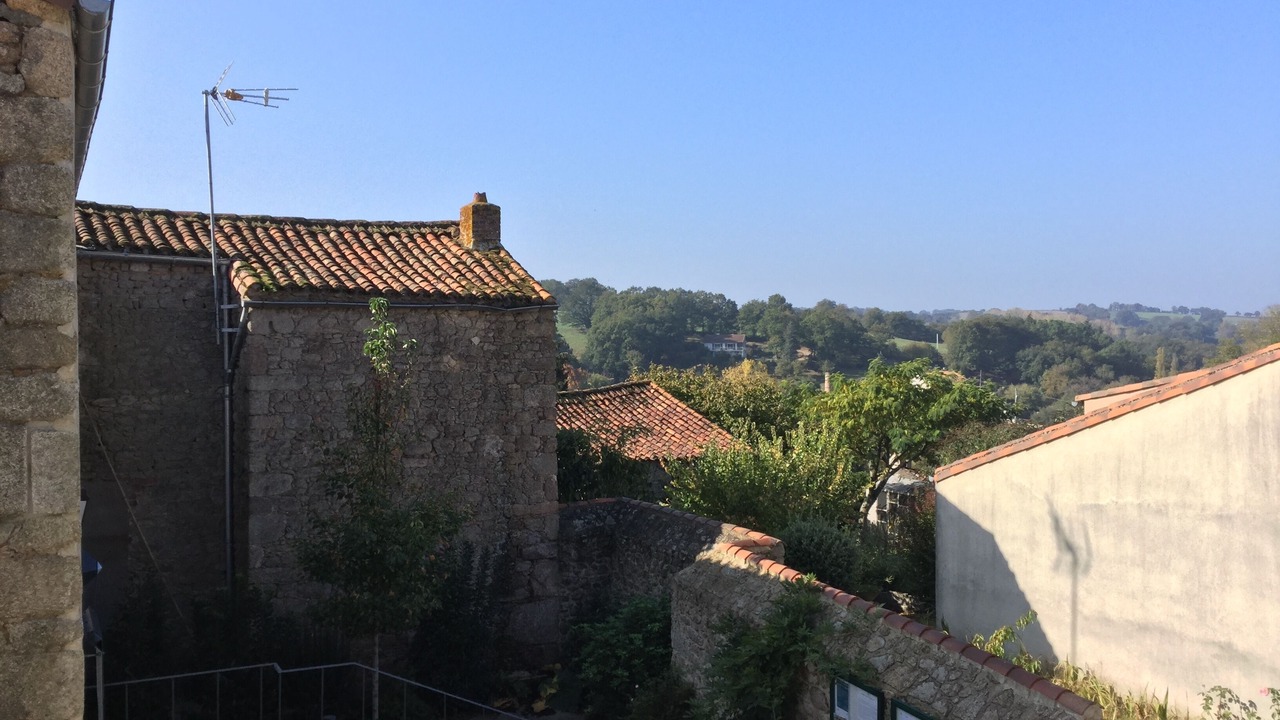 Photo of Outdoor in Les Epesses