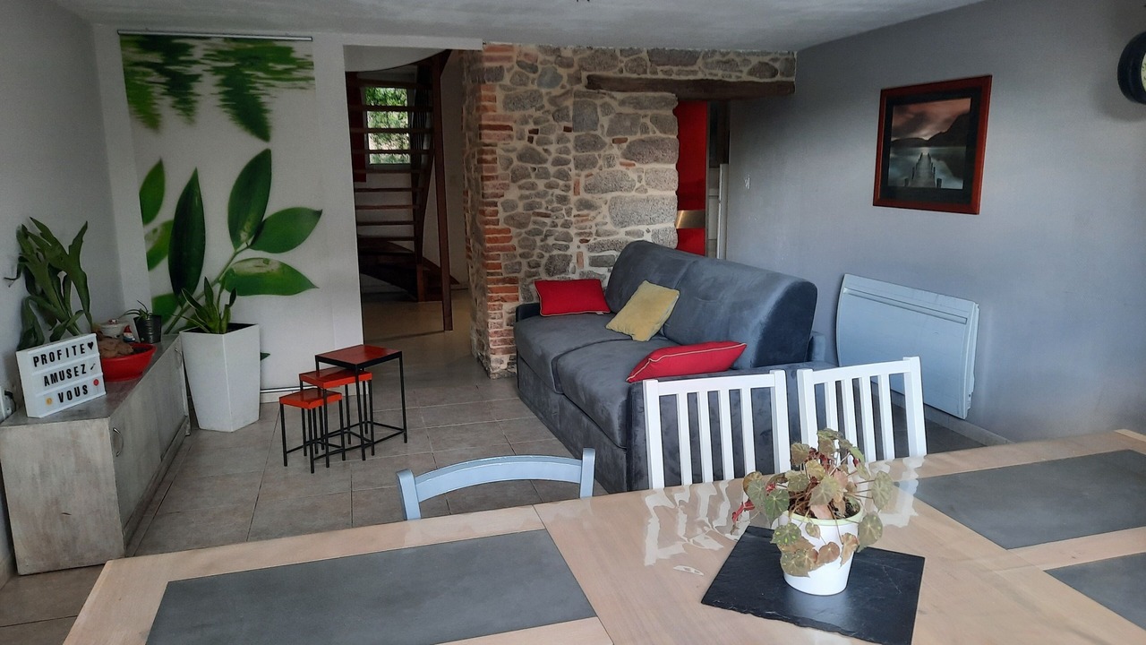Photo of Livingroom in Les Epesses