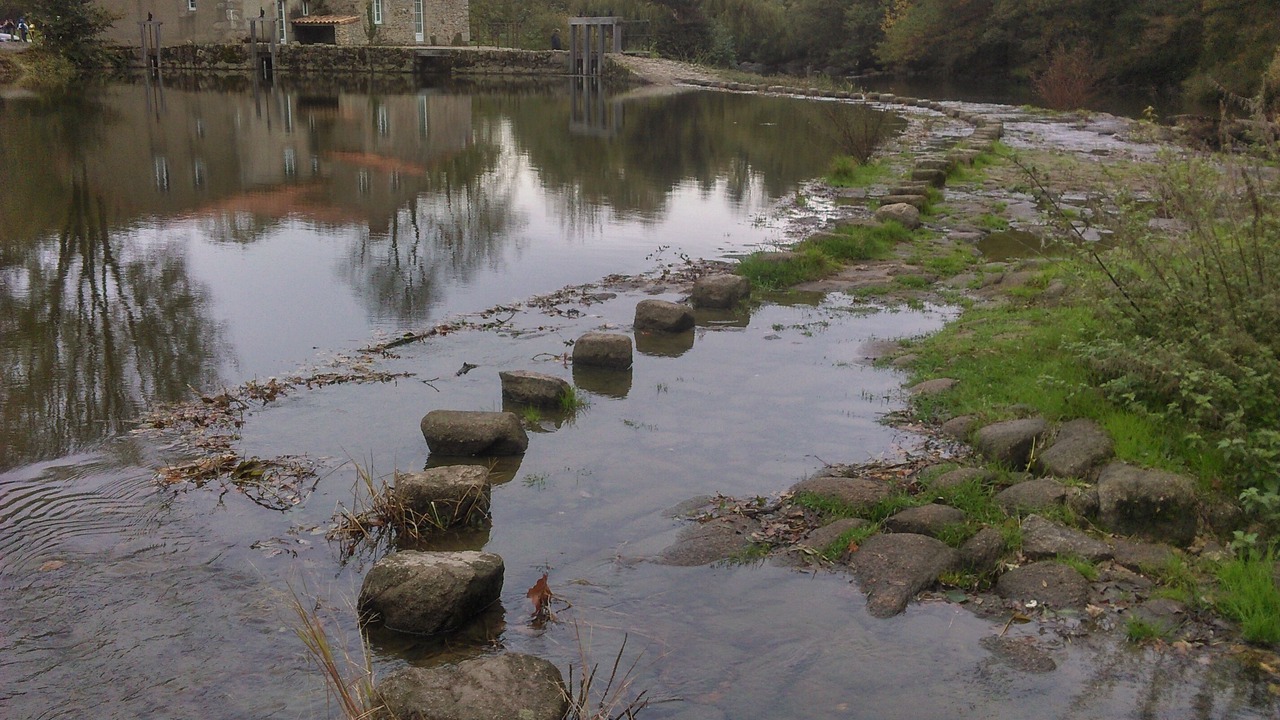 Photo of Outdoor in Les Epesses