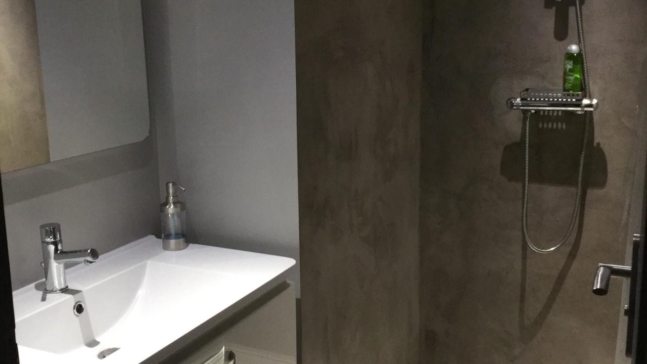 Photo of Bathroom in Les Epesses