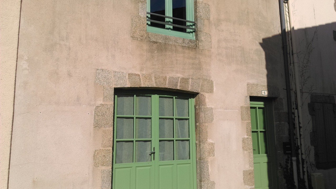 Photo of Outdoor in Les Epesses