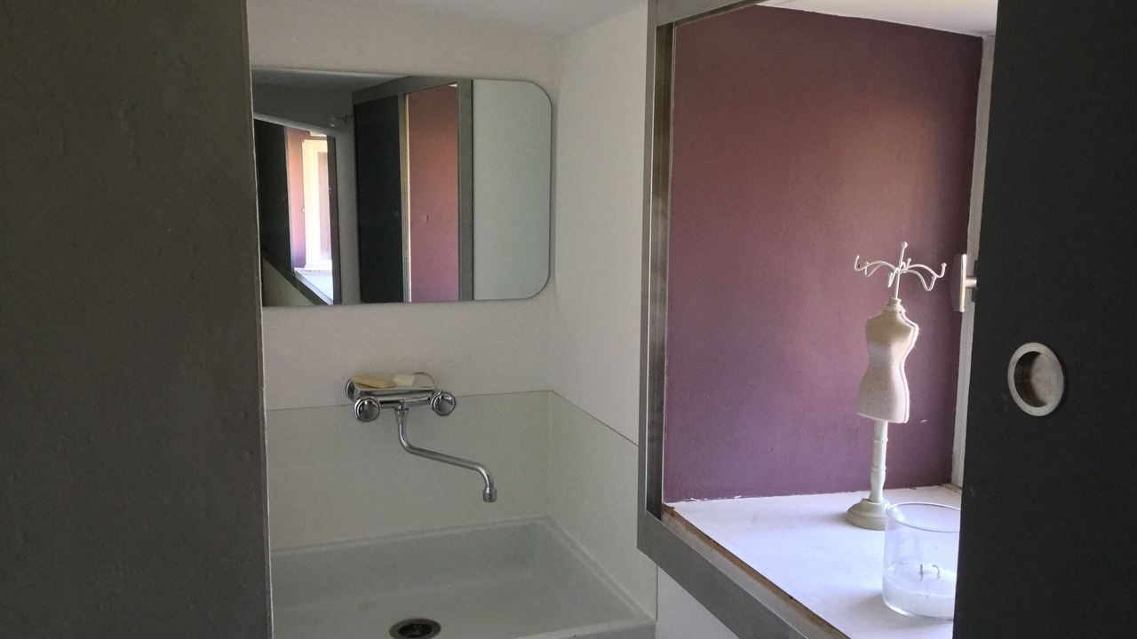 Photo of Bathroom in Les Epesses