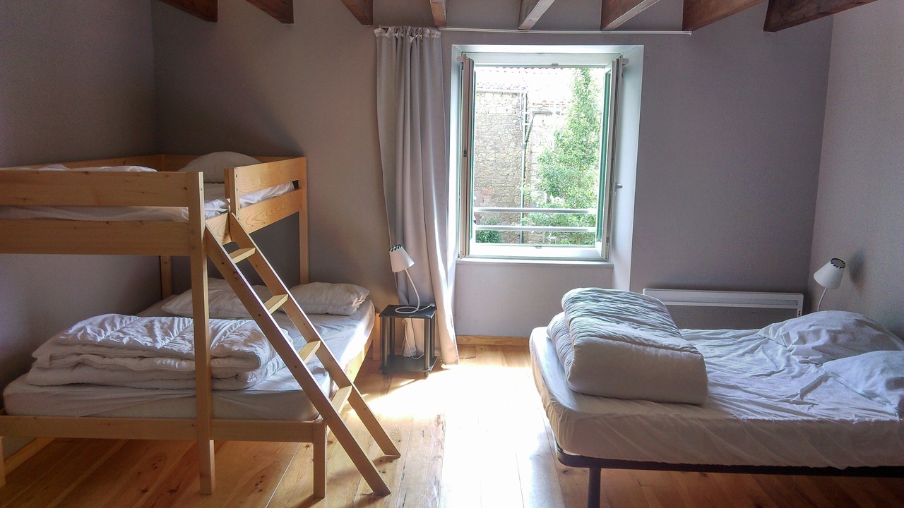 Photo of Bedroom in Les Epesses
