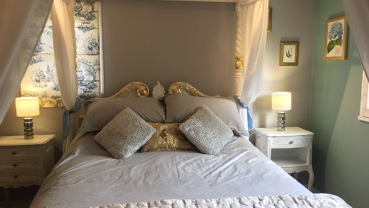 Photo of Bedroom in Julienne