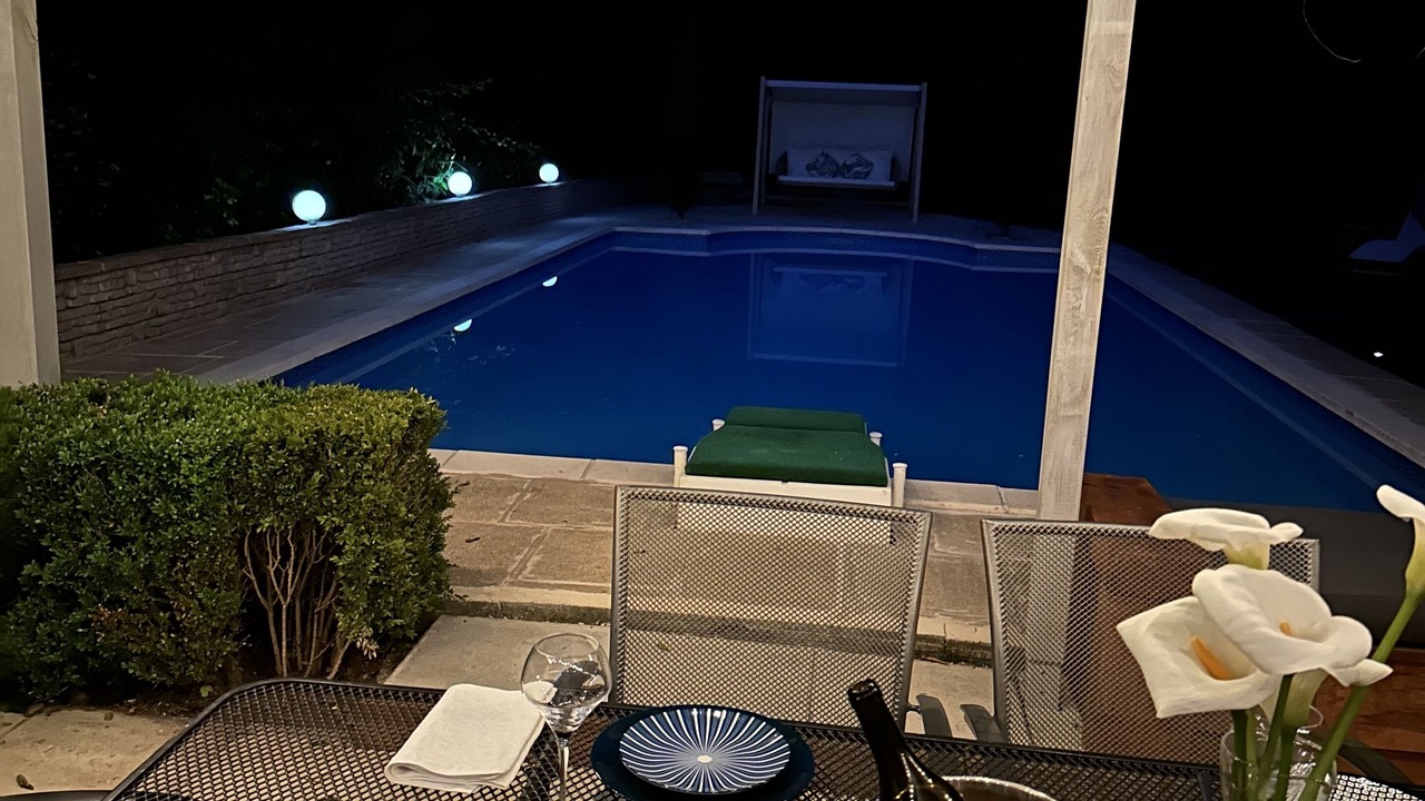 Photo of Outdoor in Julienne