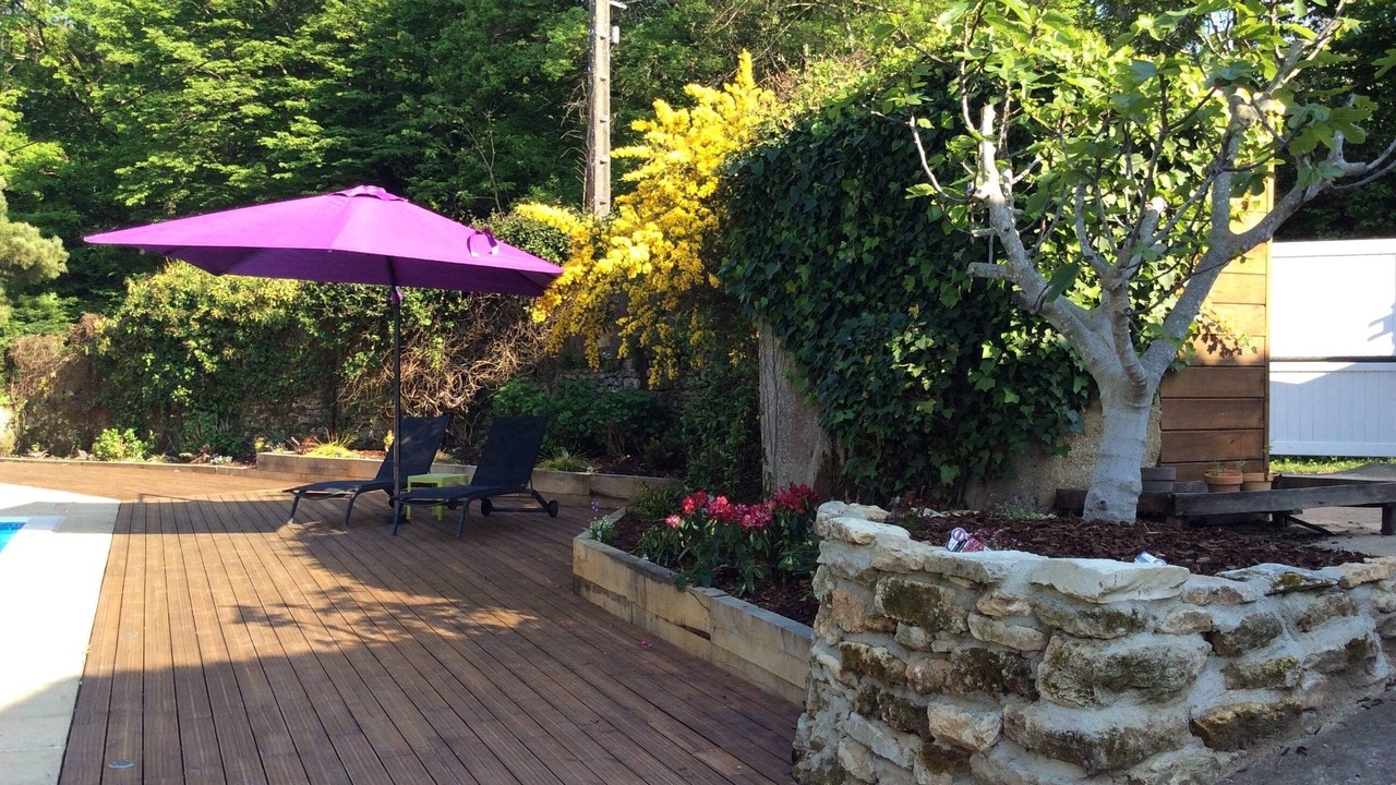 Photo of Outdoor in Julienne