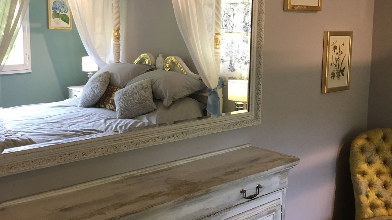 Photo of Bedroom in Julienne
