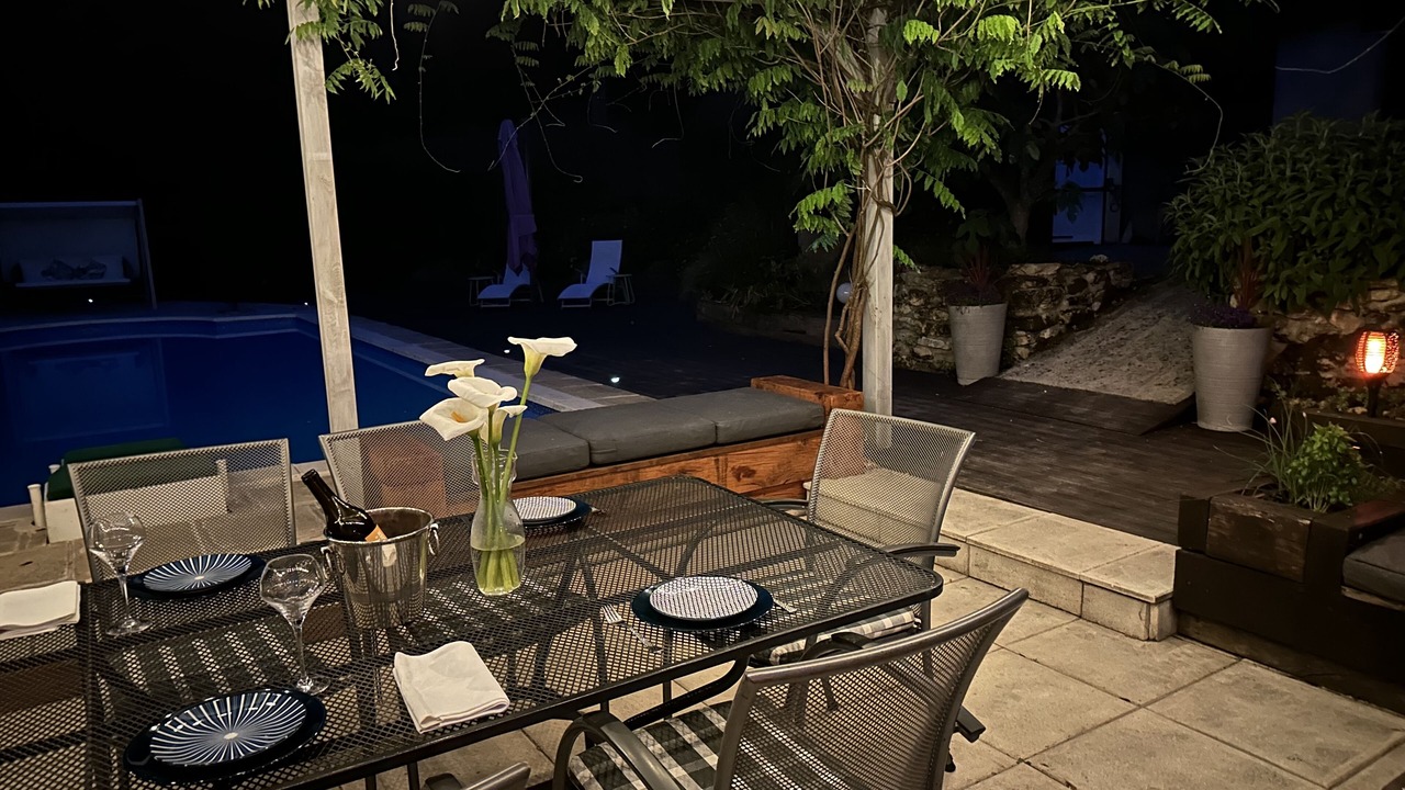 Photo of Outdoor in Julienne