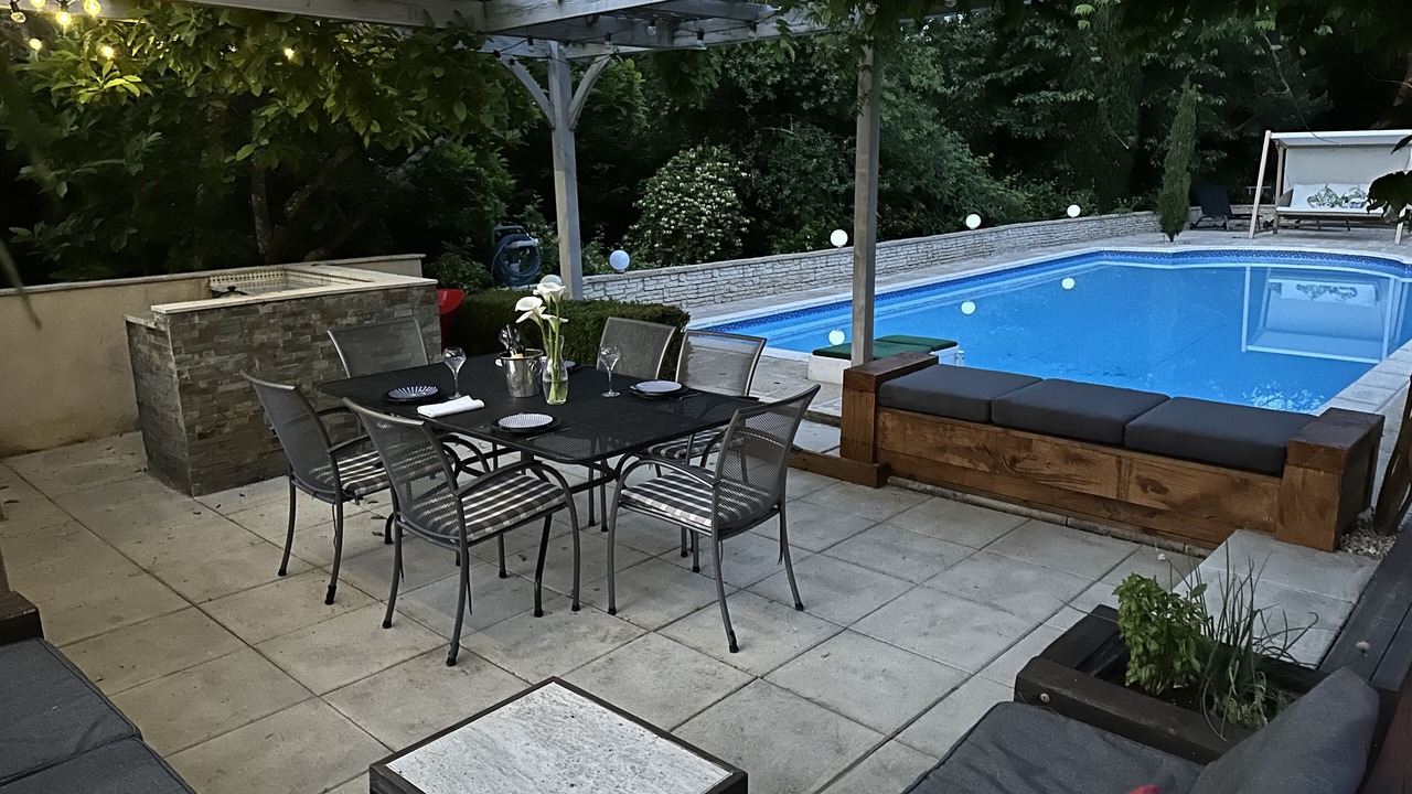 Photo of Outdoor in Julienne