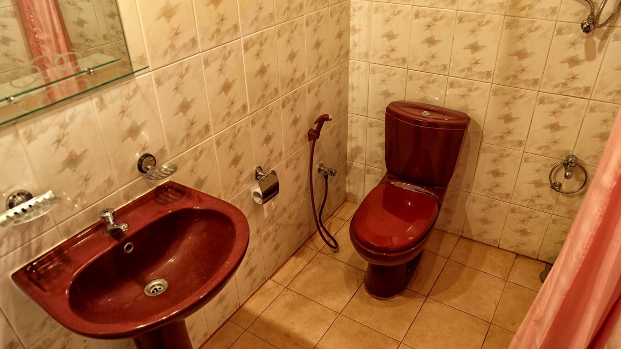 Photo of Bathroom in Gomagoda