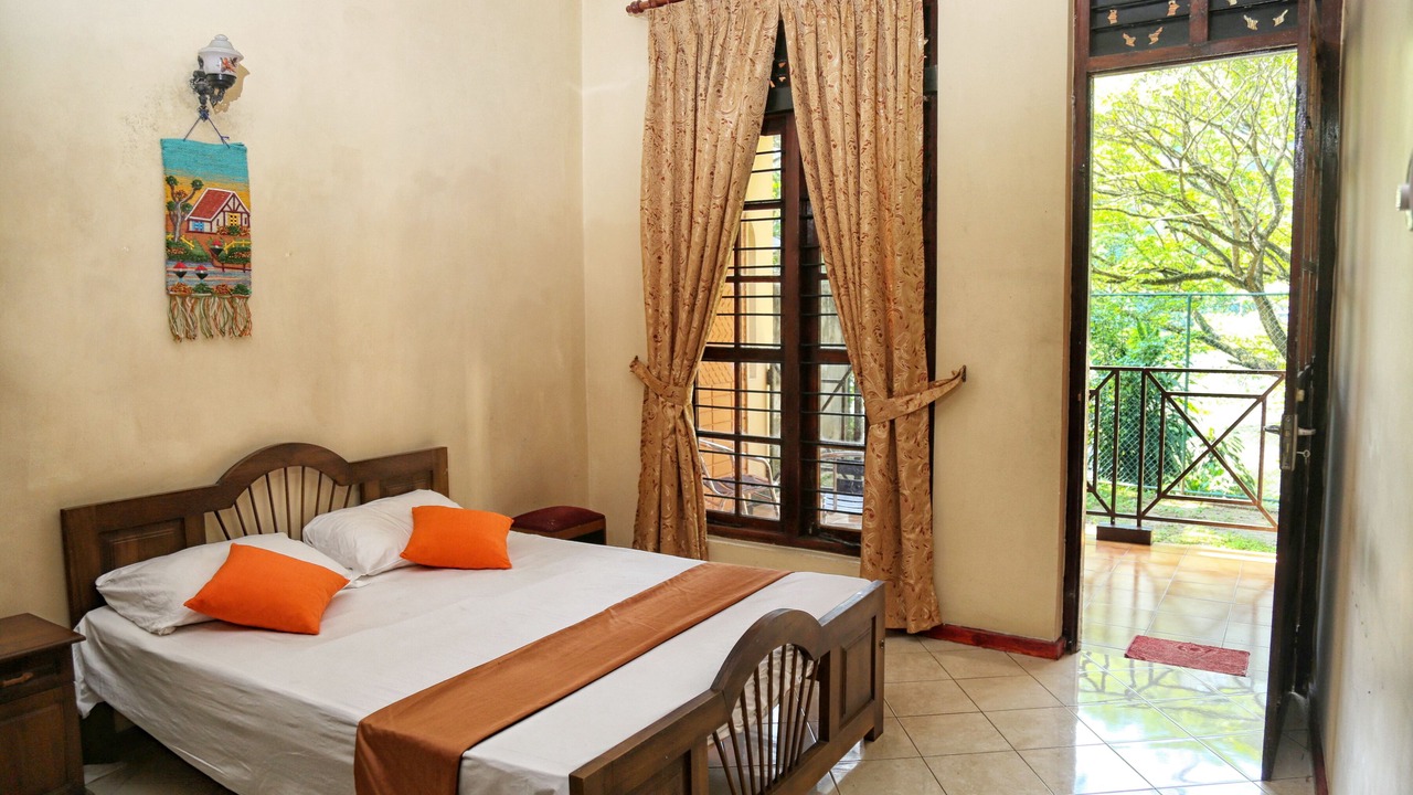 Photo of Bedroom in Gomagoda