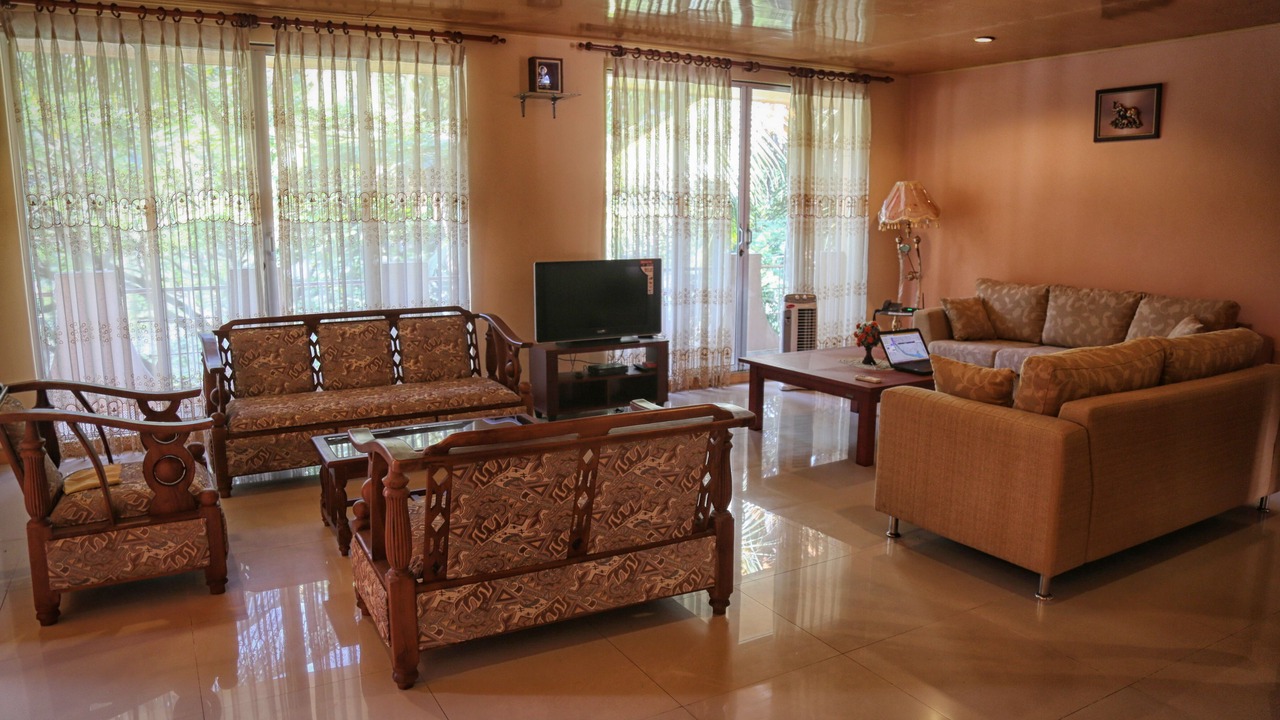 Photo of Livingroom in Gomagoda