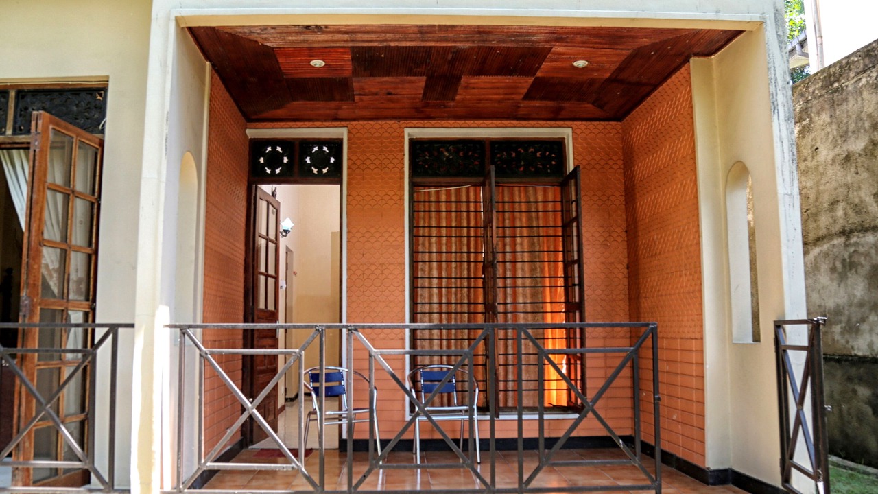 Photo of Outdoor in Gomagoda