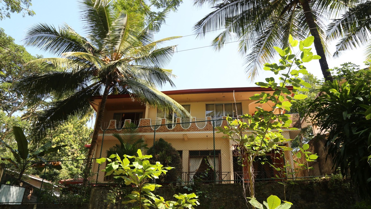 Photo of Outdoor in Gomagoda