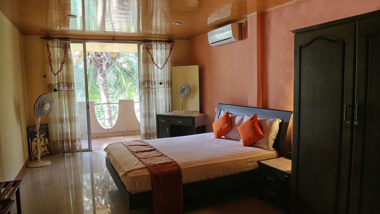 Photo of Bedroom in Gomagoda