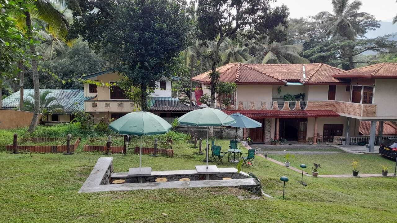 Photo of Outdoor in Gomagoda