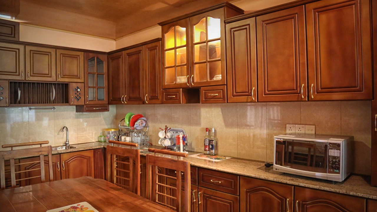 Photo of Kitchen in Gomagoda