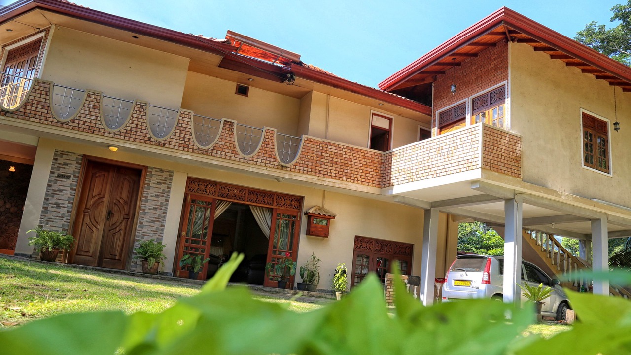 Photo of Outdoor in Gomagoda