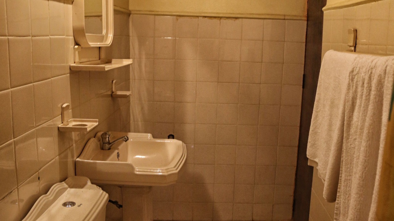 Photo of Bathroom in Gomagoda