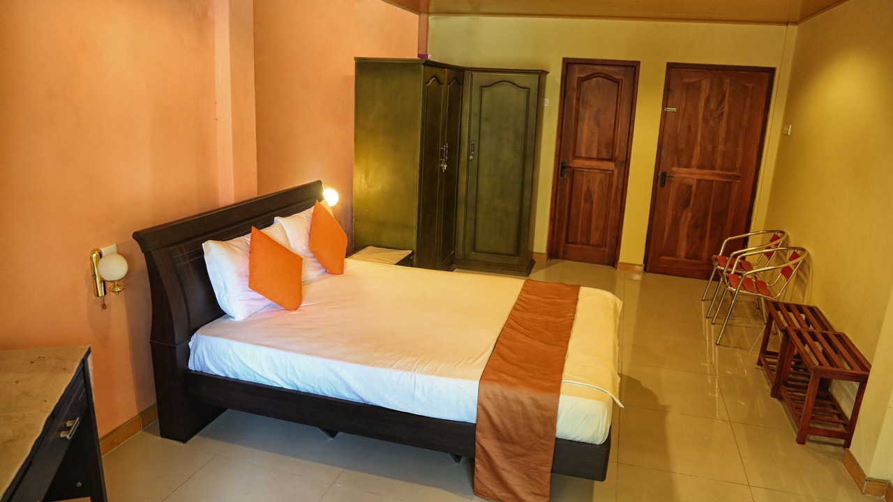 Photo of Bedroom in Gomagoda