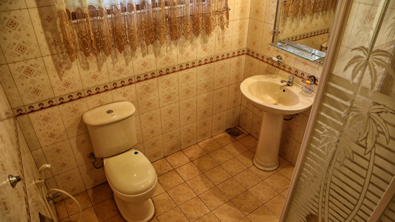 Photo of Bathroom in Gomagoda