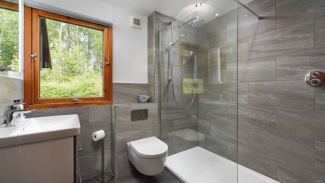 Photo of Bathroom in Doune
