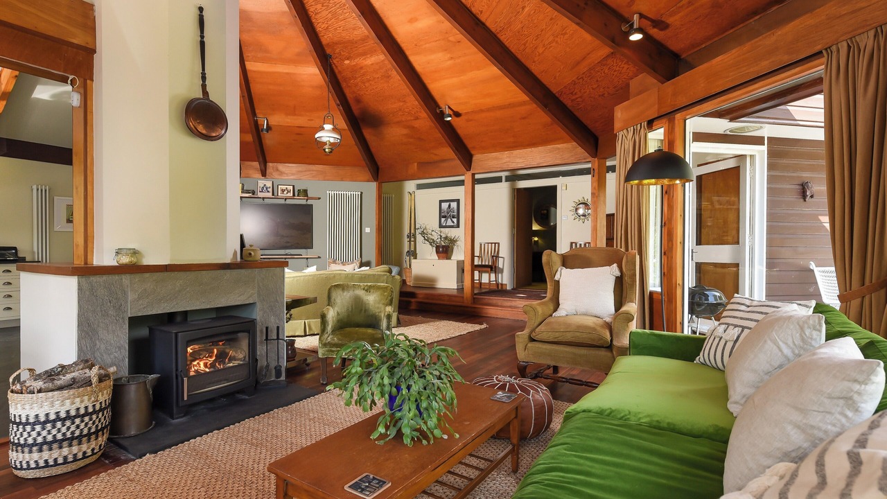 Photo of Livingroom in Doune