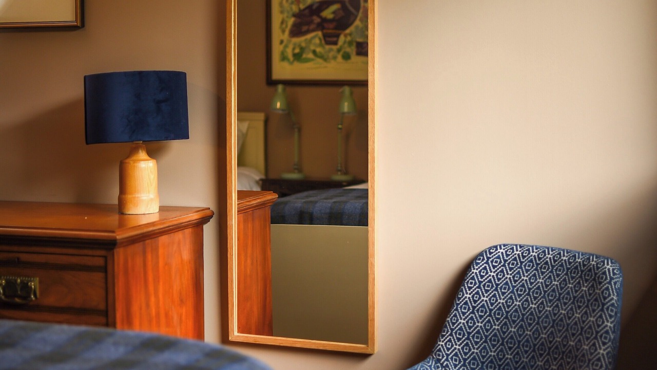 Photo of Bedroom in Doune