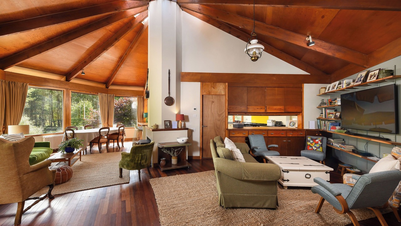 Photo of Livingroom in Doune